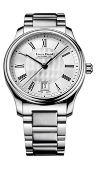 Швейцарские часы Louis Erard Heritage Classique 69257AA21M
